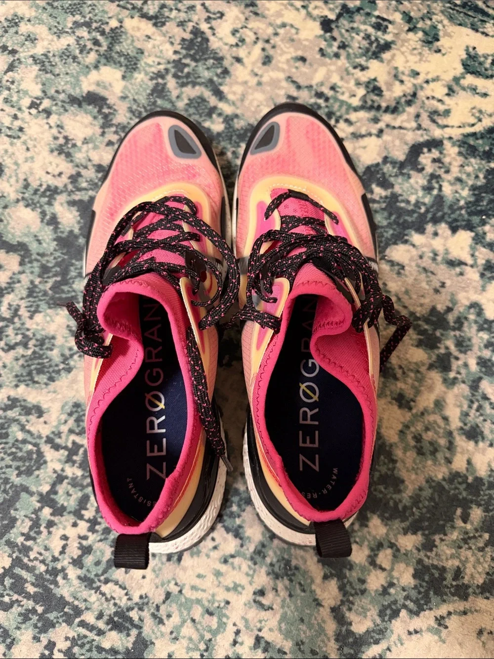 Cole Haan Zero Grand Sneakers